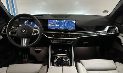 BMW X5 xDrive 30D — 12