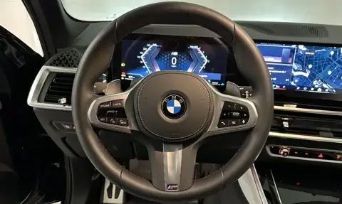 BMW X5 xDrive 30D — 13