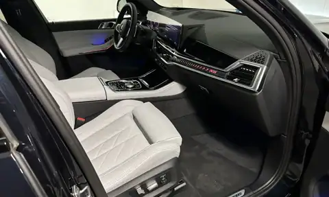 BMW X5 xDrive 30D — 14