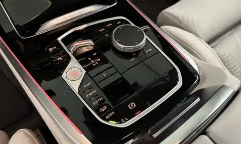 BMW X5 xDrive 30D — 16