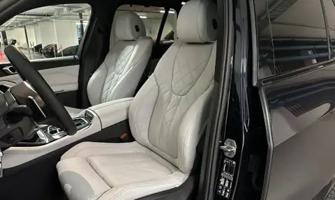 BMW X5 xDrive 30D — 17