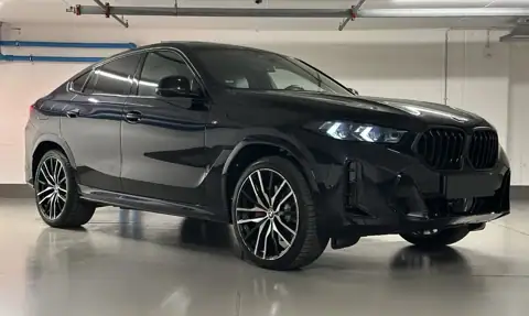 BMW X6 30d xDrive Msport — 1