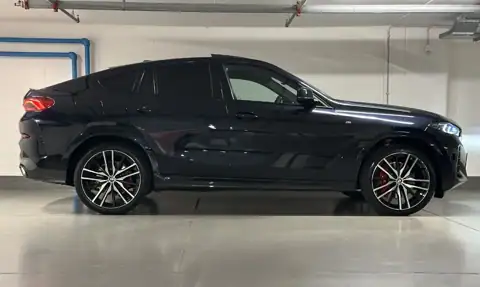 BMW X6 30d xDrive Msport — 3