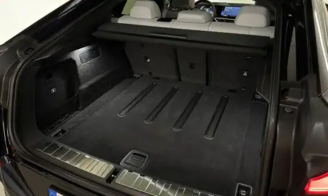 BMW X6 30d xDrive Msport — 10