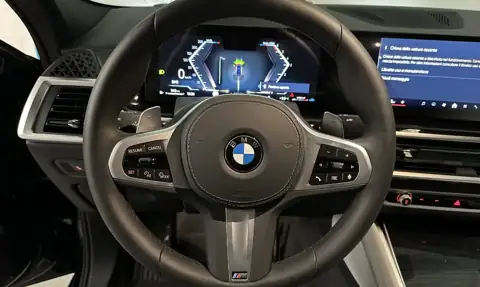 BMW X6 30d xDrive Msport — 14