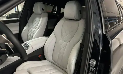 BMW X6 30d xDrive Msport — 17