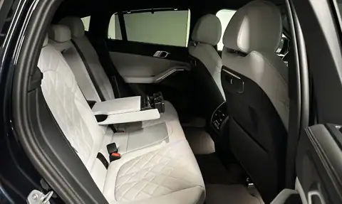 BMW X6 30d xDrive Msport — 19