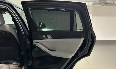 BMW X6 30d xDrive Msport — 20