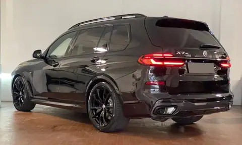 BMW X7 40d xDrive Msport — 5