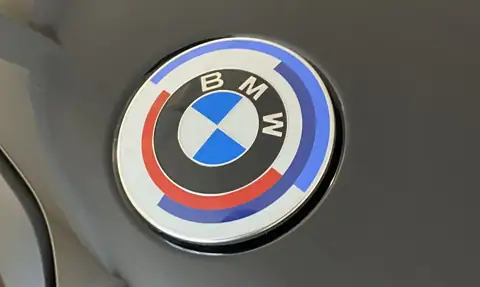 BMW X7 40d xDrive Msport — 8