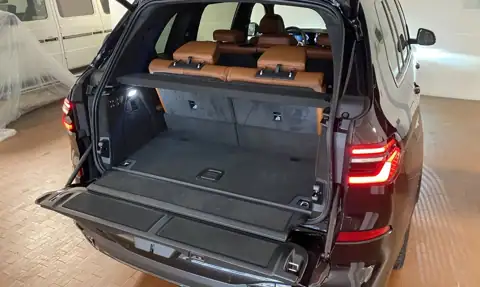 BMW X7 40d xDrive Msport — 10