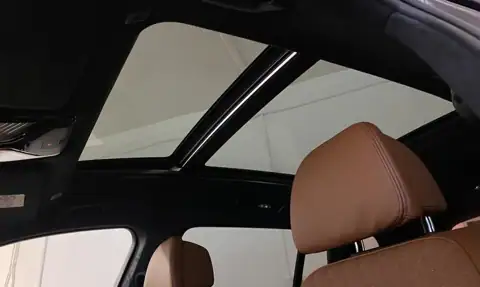 BMW X7 40d xDrive Msport — 19