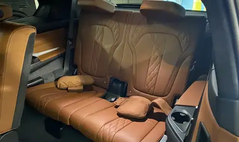 BMW X7 40d xDrive Msport — 22