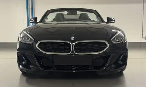 BMW Z4 Roadster sDrive20i — 2