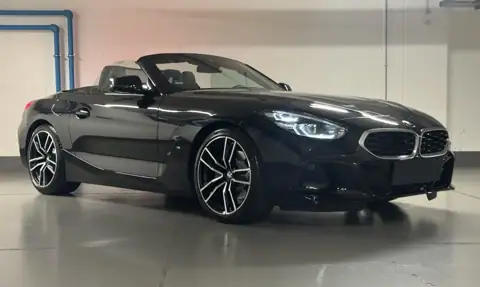 BMW Z4 Roadster sDrive20i — 1
