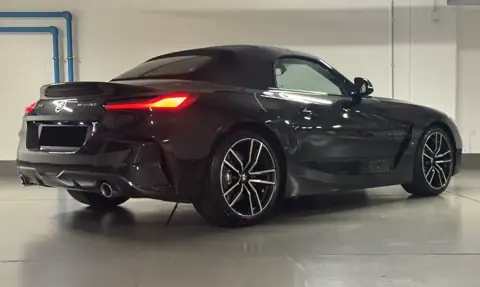 BMW Z4 Roadster sDrive20i — 3