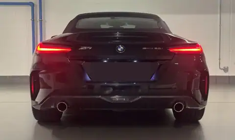 BMW Z4 Roadster sDrive20i — 4