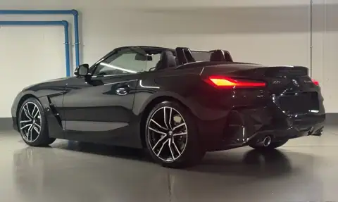 BMW Z4 Roadster sDrive20i — 5