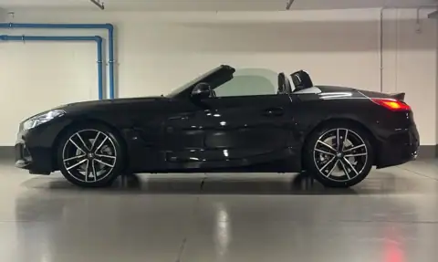 BMW Z4 Roadster sDrive20i — 6