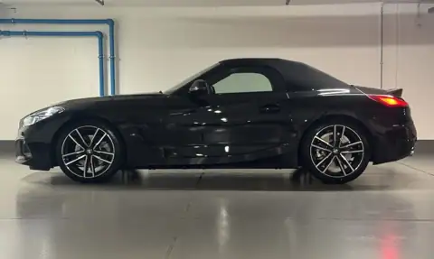 BMW Z4 Roadster sDrive20i — 7