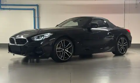 BMW Z4 Roadster sDrive20i — 8