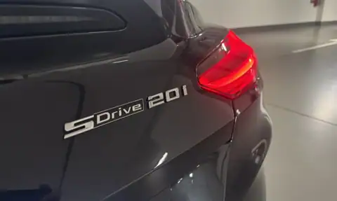 BMW Z4 Roadster sDrive20i — 9