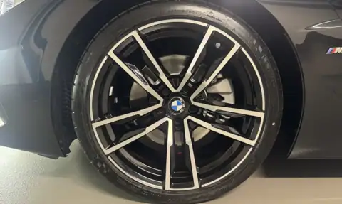BMW Z4 Roadster sDrive20i — 11