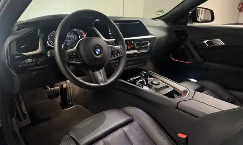 BMW Z4 Roadster sDrive20i — 12