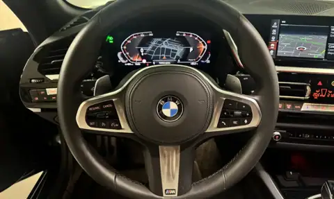 BMW Z4 Roadster sDrive20i — 13
