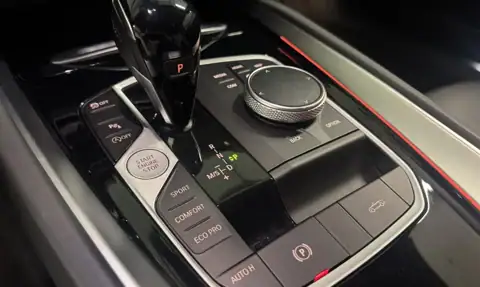 BMW Z4 Roadster sDrive20i — 14
