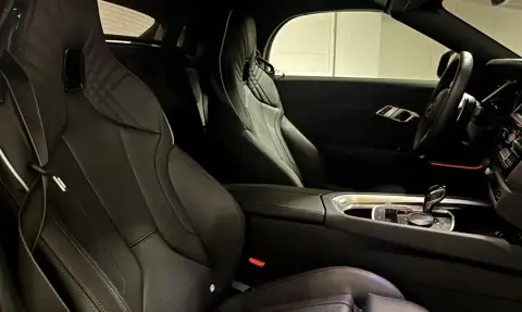 BMW Z4 Roadster sDrive20i — 16