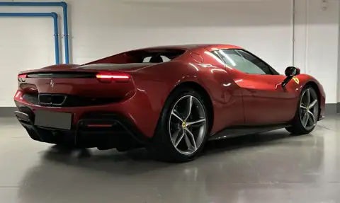 Ferrari 296 GTB — 3