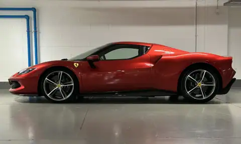 Ferrari 296 GTB — 6