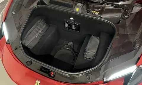 Ferrari 296 GTB — 9