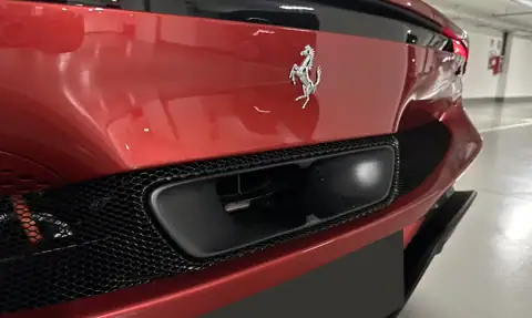 Ferrari 296 GTB — 10