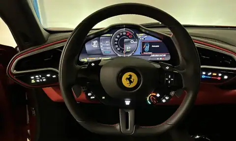 Ferrari 296 GTB — 15
