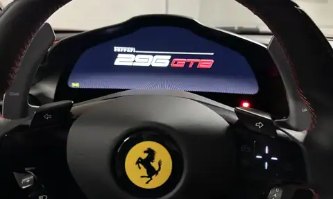 Ferrari 296 GTB — 16