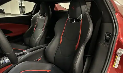 Ferrari 296 GTB — 19