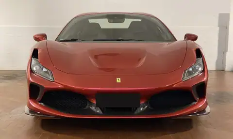 Ferrari F8 Spider — 2
