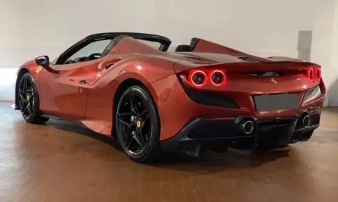 Ferrari F8 Spider — 5