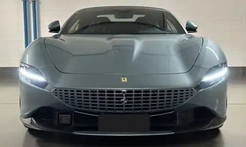 Ferrari Roma Spider — 2