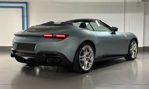 Ferrari Roma Spider — 3