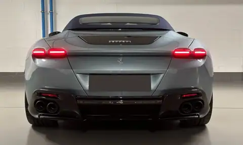 Ferrari Roma Spider — 4