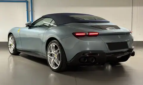 Ferrari Roma Spider — 5