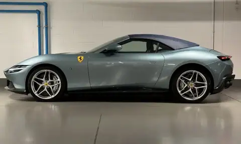 Ferrari Roma Spider — 6
