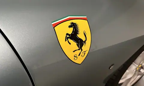Ferrari Roma Spider — 9