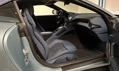 Ferrari Roma Spider — 15