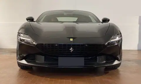 Ferrari Roma — 2