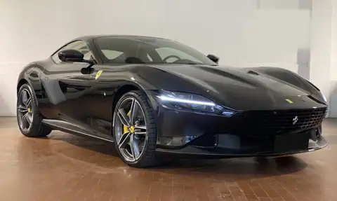 Ferrari Roma — 1