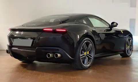 Ferrari Roma — 3